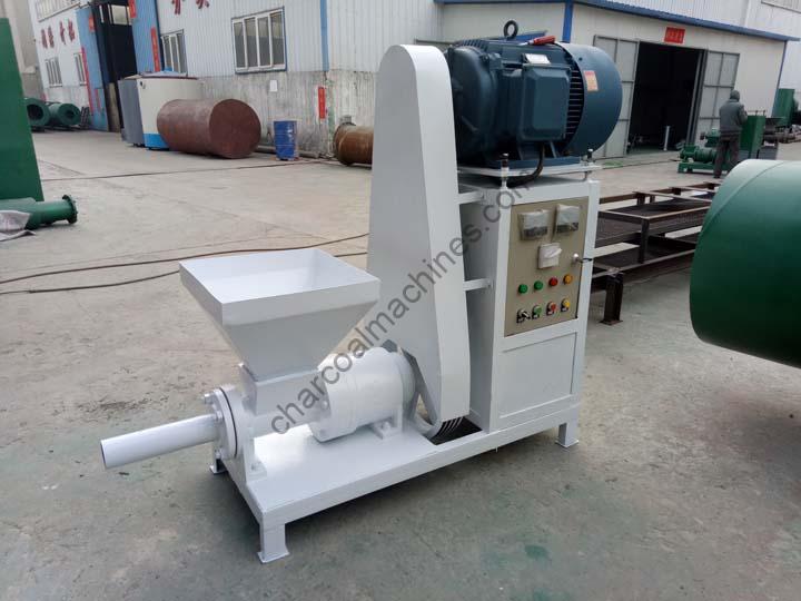 briquette machine 4