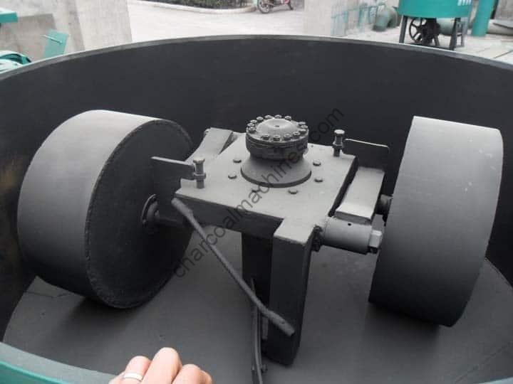 wheel-grinding-machine
