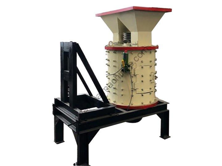 charcoal grinder