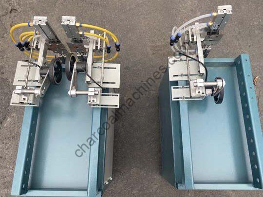 single cutter and double cutter