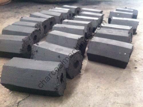 charcoal briquettes