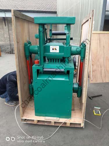 shisha charcoal press machine 1