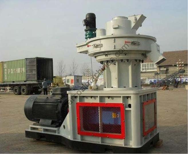 How to choose wood pellet machine with a good price?