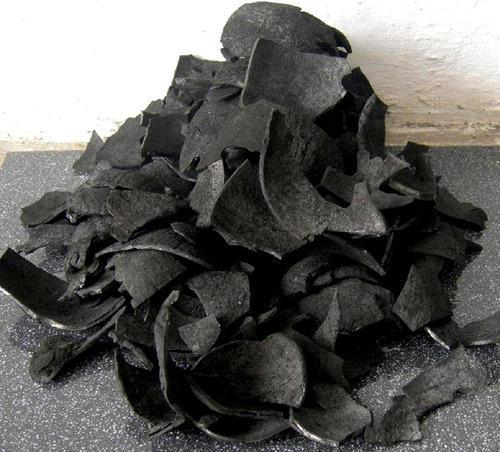 coconut shell charcoal