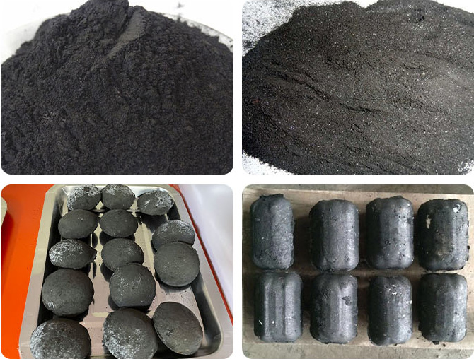 activated carbon extruder Wholesale for Sawdust & Charcoal