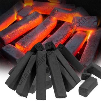 briquettes de charbon de bois (3)