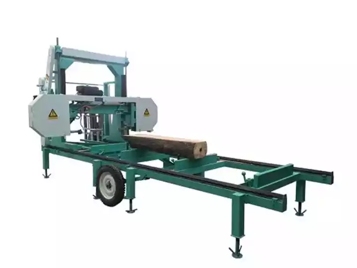 horizontal sawmill for sale