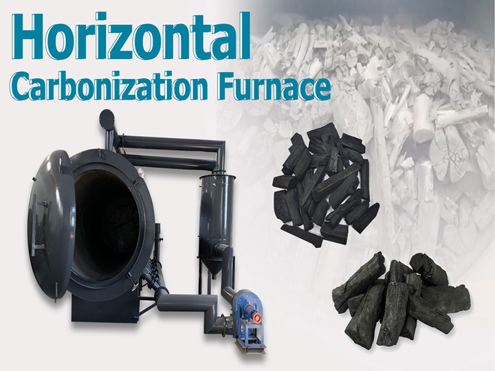 Optimize Your Wood Charcoal Production with a Wood Charcoal Furnace