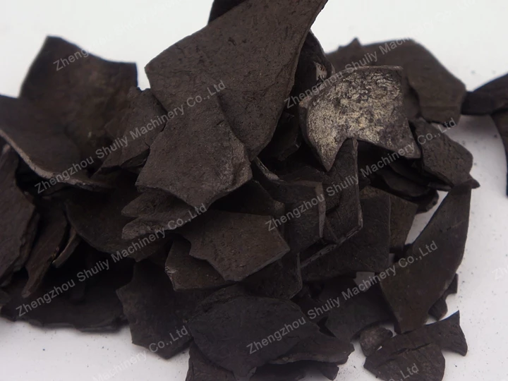 How to make charcoal from coconut shells with carbonizers?