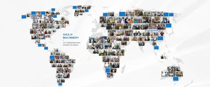 शुली के ग्राहक