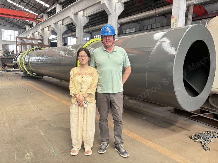 visitas de clientes del Reino Unido