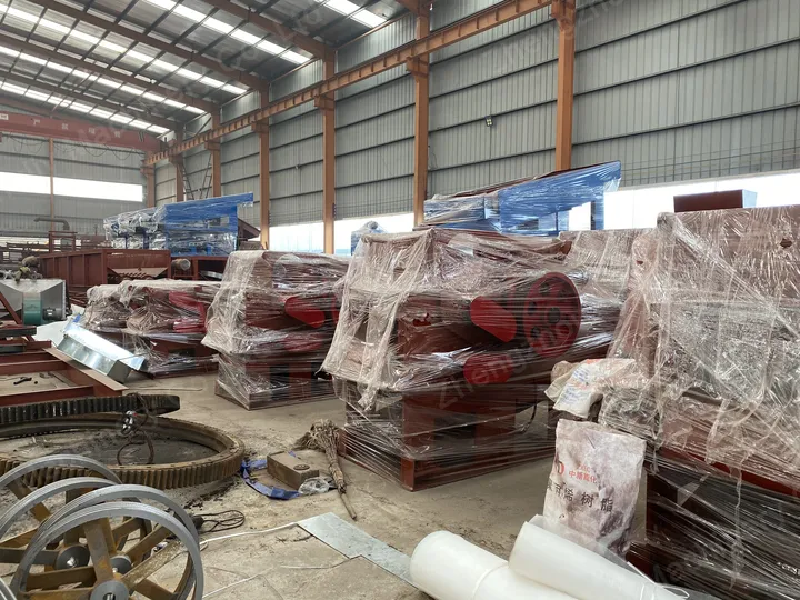 trituradoras de tambor para madera